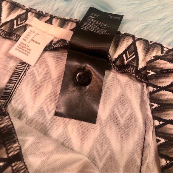 Sz. 2 H&M Cigarette Pants - Picture 10 of 16